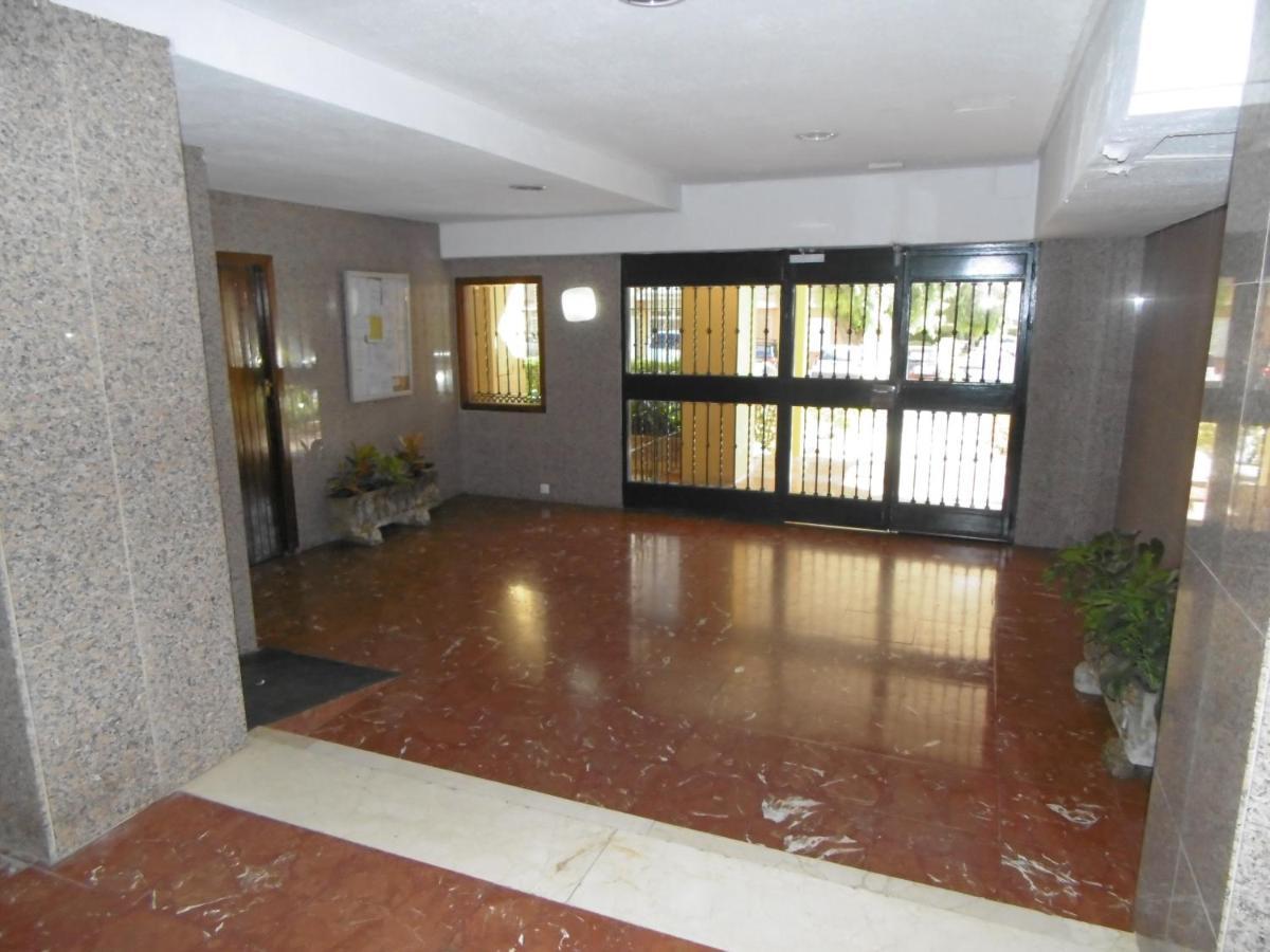 Apartament Turisstiko Benalmadena Studio Zewnętrze zdjęcie