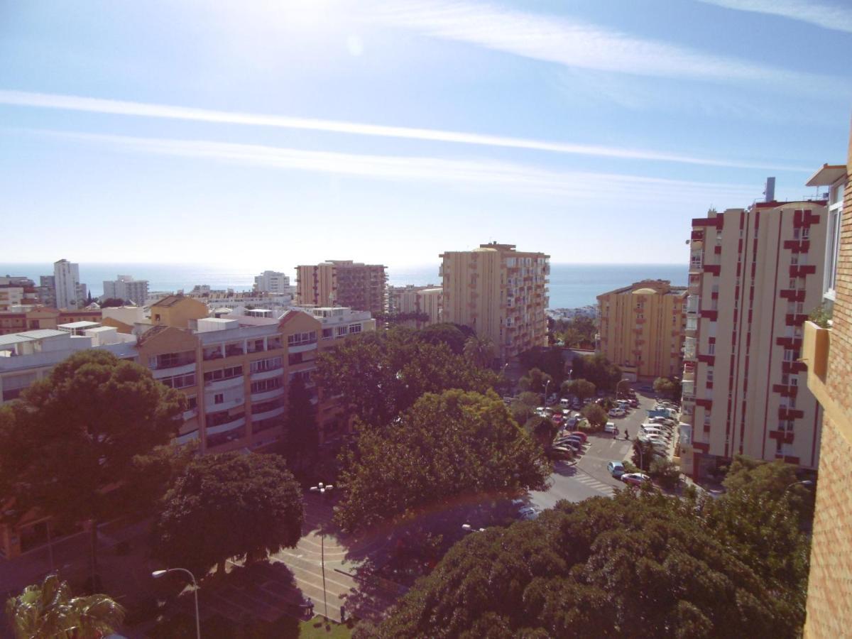 Apartament Turisstiko Benalmadena Studio Zewnętrze zdjęcie