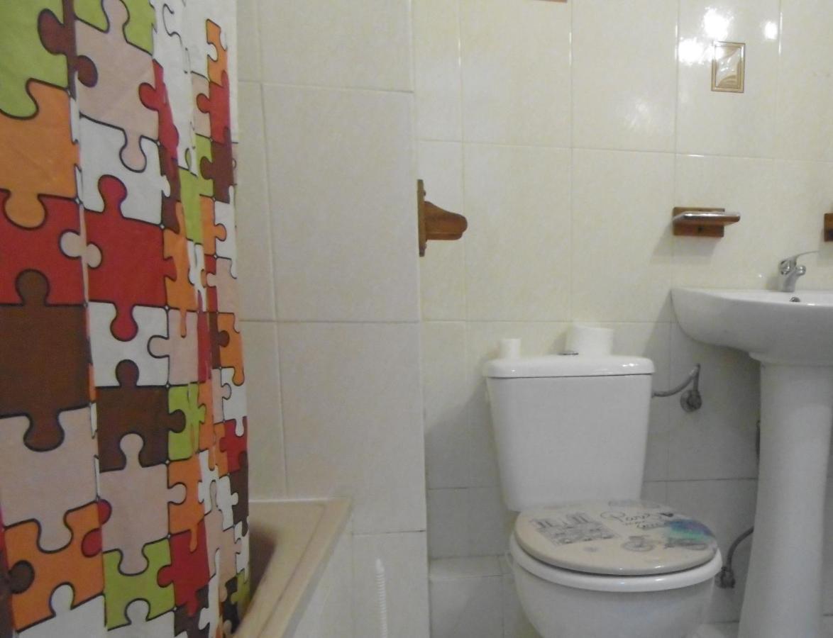 Apartament Turisstiko Benalmadena Studio Zewnętrze zdjęcie